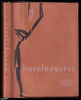 Horolezectví