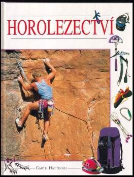 Horolezectví