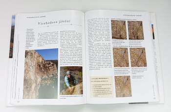 Malcolm Creasey: Horolezectví