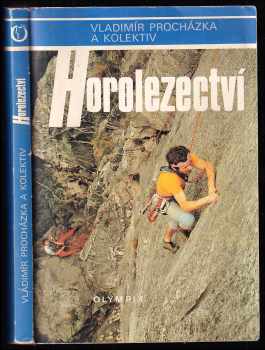 Horolezectví