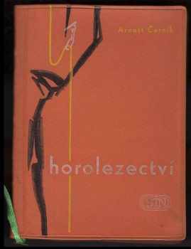 Horolezectví