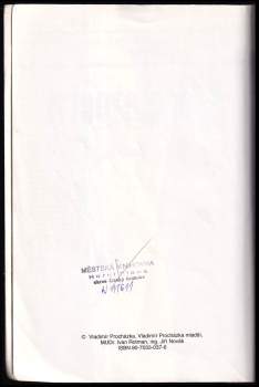 Vladimír Procházka: Horolezectví