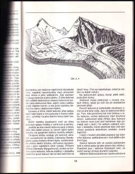 Vladimír Procházka: Horolezectví