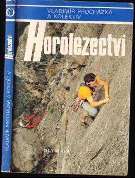 Horolezectví