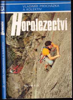 Horolezectví