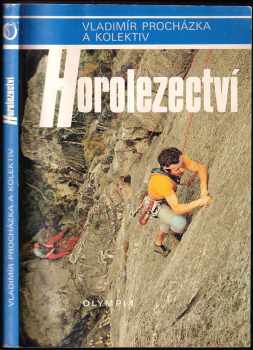 Horolezectví
