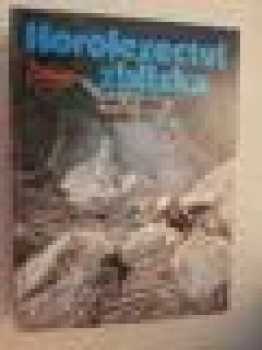 Horolezectví zblízka