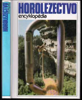 Ivan Dieška: Horolezectvo
