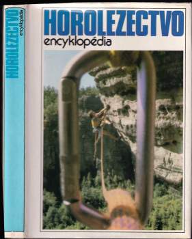 Horolezectvo