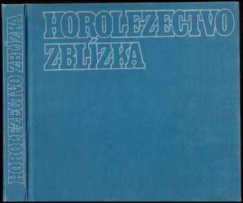 Horolezectvo zblízka - Ivan Dieška (1984, Šport) - ID: 358325
