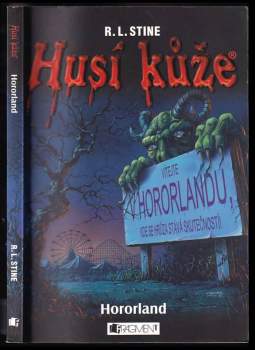 Hororland