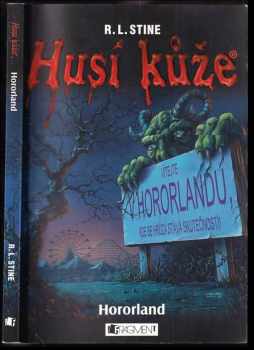 Hororland