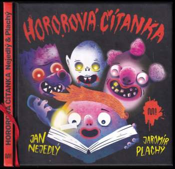 Hororová čítanka