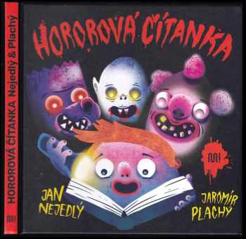 Hororová čítanka
