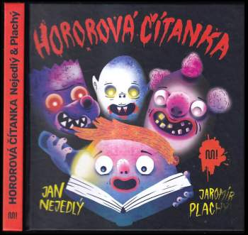 Hororová čítanka