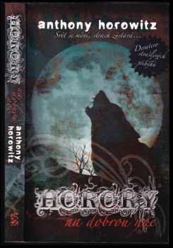 Horory na dobrou noc