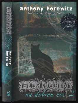 Horory na dobrou noc