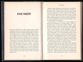 Anthony Horowitz: Horory na dobrou noc