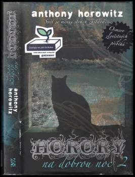 Horory na dobrou noc