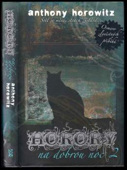 Horory na dobrou noc