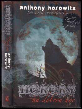 Horory na dobrou noc