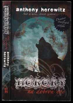Horory na dobrou noc