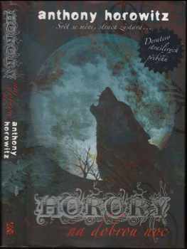 Horory na dobrou noc