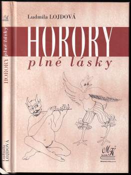 Horory plné lásky