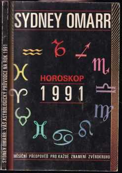 Horoskop 1991