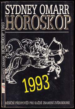 Horoskop 1993