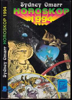 Sydney Omarr: Horoskop 1994