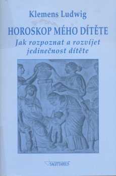 Horoskop mého dítěte