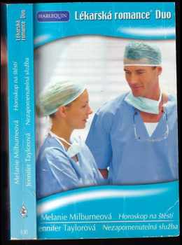 Horoskop na štěstí; Nezapomenutelná služba