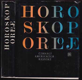 Horoskop orloje