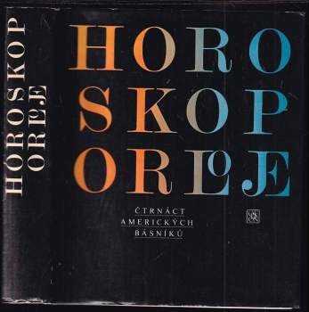 Horoskop orloje
