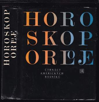 Horoskop orloje