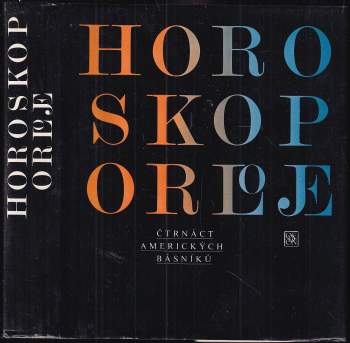 Horoskop orloje