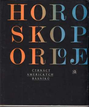 Horoskop orloje