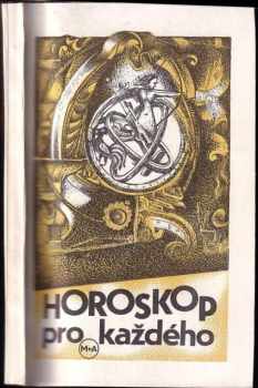 M+A: Horoskop pro každého