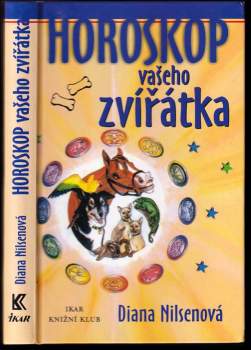 Horoskop vašeho zvířátka