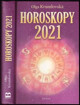 Horoskopy 2021