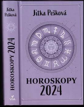 Horoskopy 2024