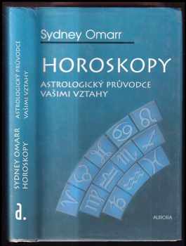 Sydney Omarr: Horoskopy