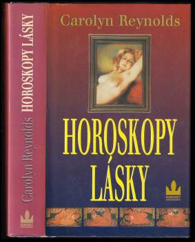 Carolyn Reynolds: Horoskopy lásky