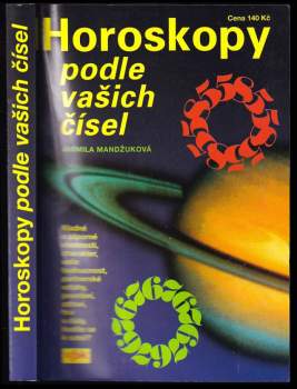 Horoskopy podle vašich čísel