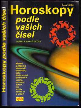 Horoskopy podle vašich čísel