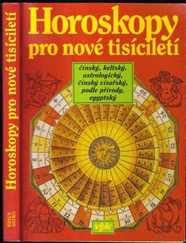 Horoskopy pro nové tisíciletí