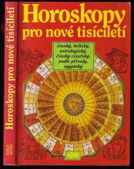 Horoskopy pro nové tisíciletí