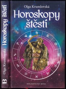 Horoskopy štěstí