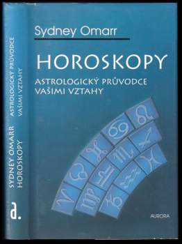 Sydney Omarr: Horoskopy